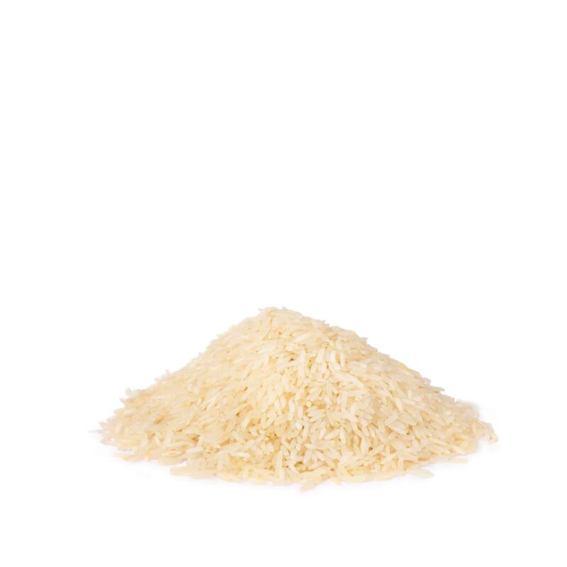Basmati Rijst wit van diverse leveranciers, 1 x 25 kg