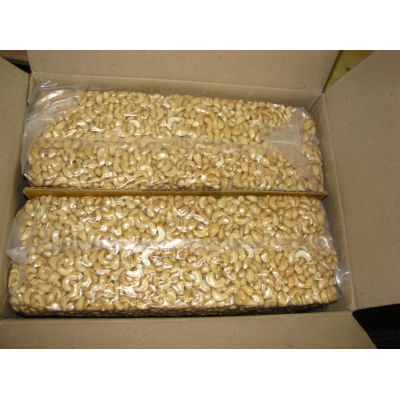 Cashewnoten heel van De Nieuwe Band, 1 x 22,7 kg