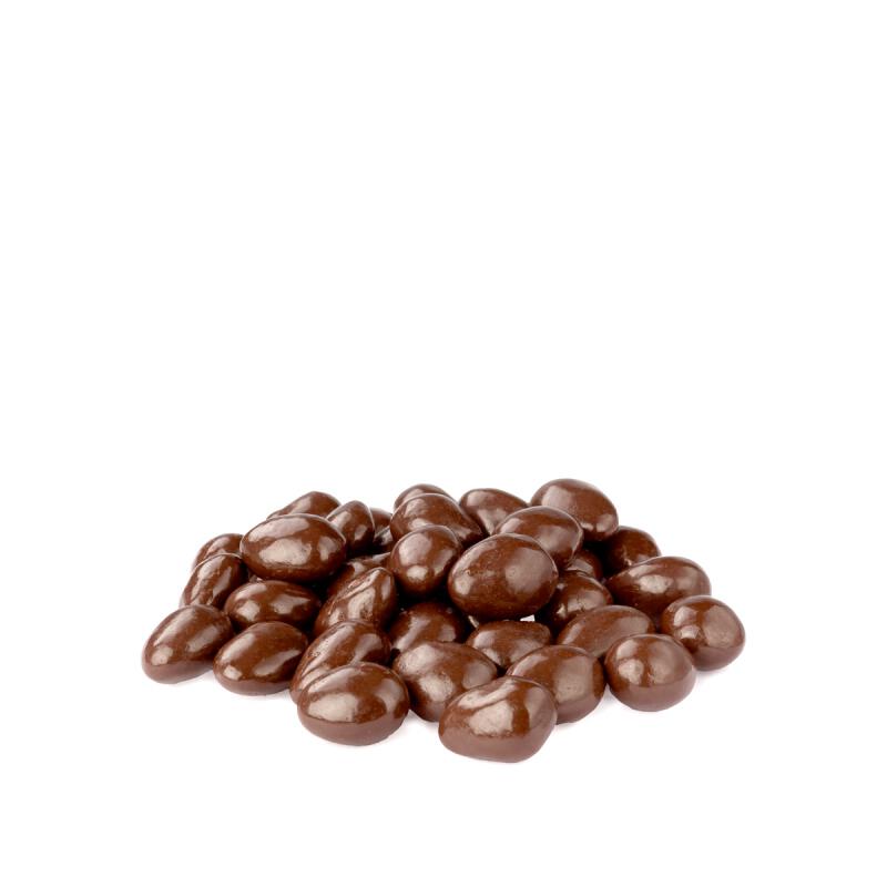Amandelen choco puur van diverse leveranciers 1 x 5 kg