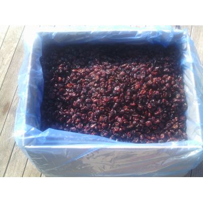Cranberries van diverse leveranciers, 1 x 11,3 kg