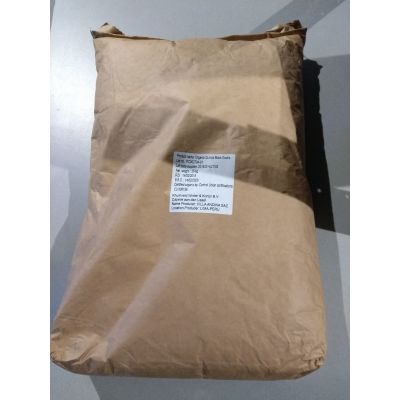 Quinoa zwart van diverse leveranciers, 1 x 25 kg