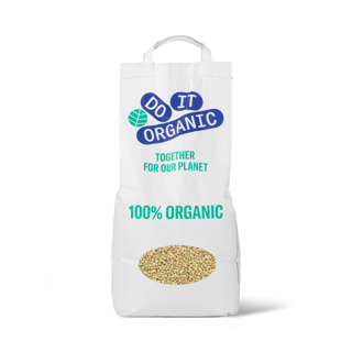 Boekweit van Do It, 1x 5kg