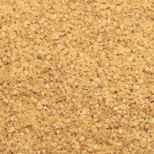Bulgur Grof van Do It, 1x 25 kg