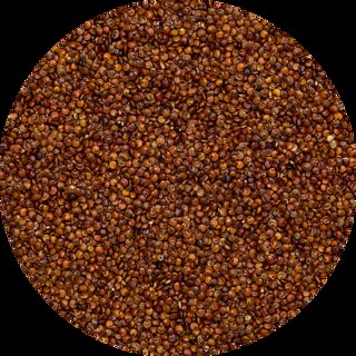 Quinoa Rood van Do It 1x 25 kilo.
