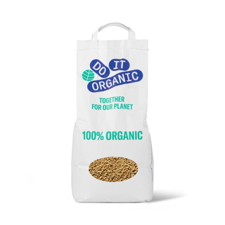 Gerst Gepareld van Do It, 1x 5kg