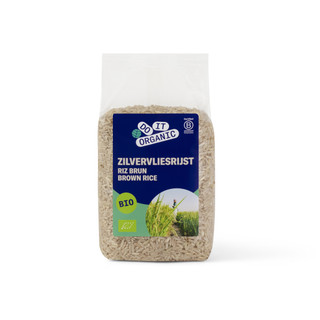 Lange Rijst Bruin van Do It, 6x 500 gr