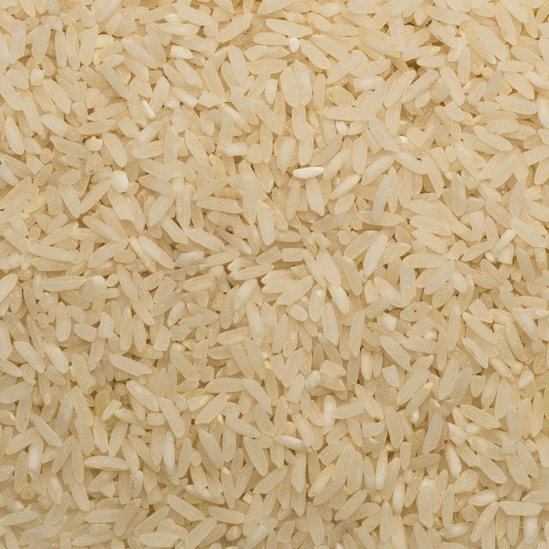 Lange Rijst Wit van Do It, 1 x 25 kg