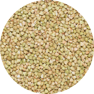 Boekweit Gepeld Glutenvrij van Do It, 1x 25kg