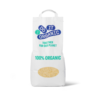 Jasmijnrijst Wit van Do It, 1x 5 kg