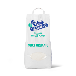 Boekweitmeel van Do It, 1x 5 kg