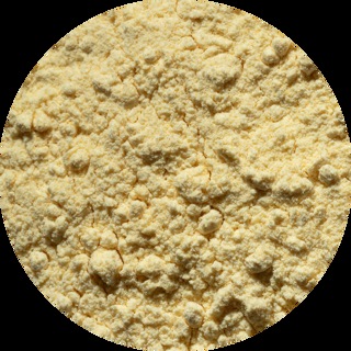 Kikkererwtenmeel van Do It 1x 25 kg