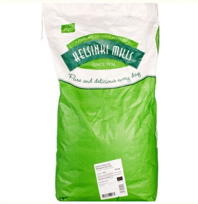 Havermeel GV van DO IT, 1 x 20 kg