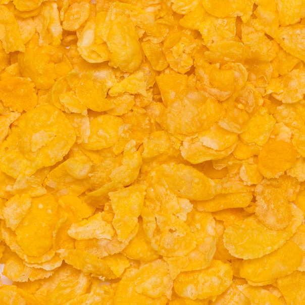 Cornflakes natural crunchy van Do It, 1x 10kg