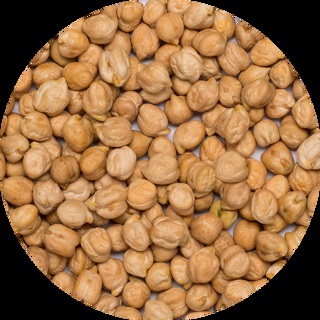 Kikkererwten 7 van Do It, 1x 25 kg