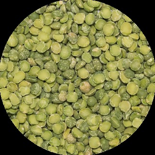Spliterwten Groen van Do It, 1x 25 kg