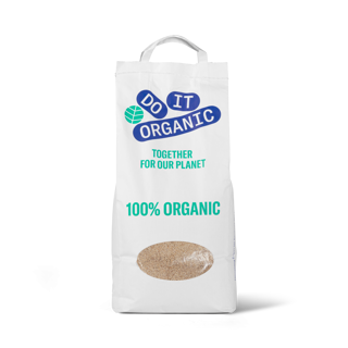 Sesamzaad ongepeld van Do It, 1x 5 kg.