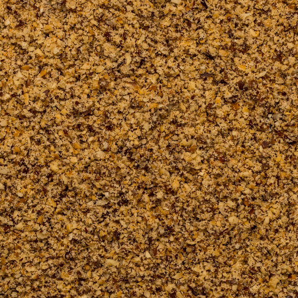 Hazelnootmeel geroosterd 0-2 mm van Do It, 1x 25kg