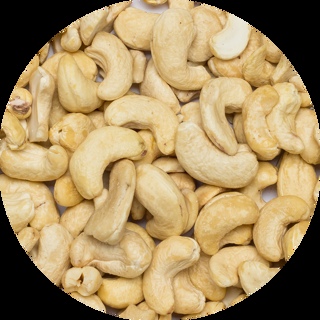 Cashewnoten van Do It, 1x 5 kg