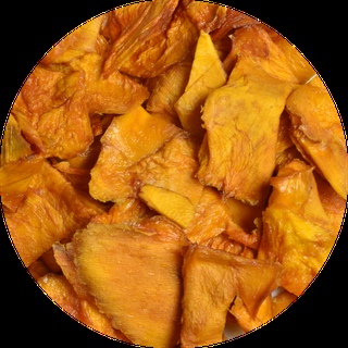 Mango Schijfjes Amelie Gedroogd 4-6 cm van Do It, 1x 12 kg