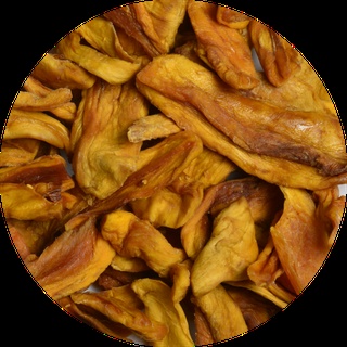 Mango Schijfjes Kent Gedroogd 4-6 cm van Do It, 1x 12 kg