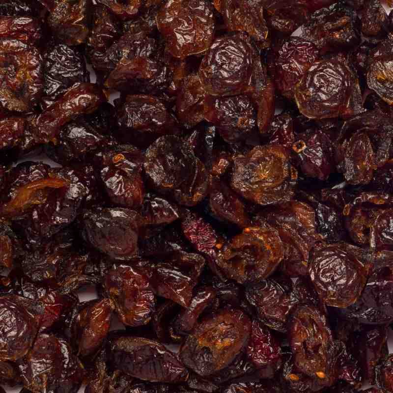 Gedroogde Cranberries Gezoet van Do It, bulk, 11,34 kg