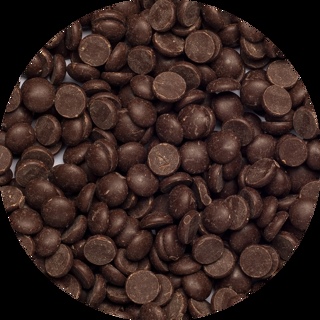 Choco drops van Do It, 1x 10 kg