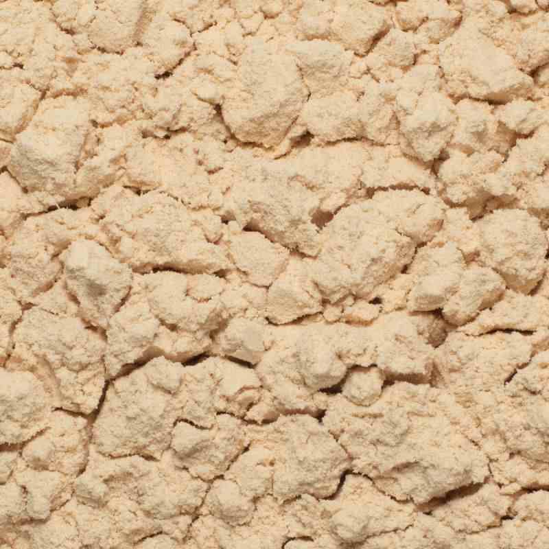 Erwten proteïne isolaat 80% van Do It 1 x 20 kg