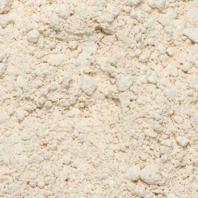 Erwten proteïne poeder 50% van Do It 1 x 15 kg