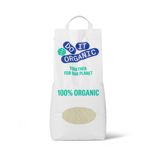 Rietsuiker Light van Do-It 1x 5 kg