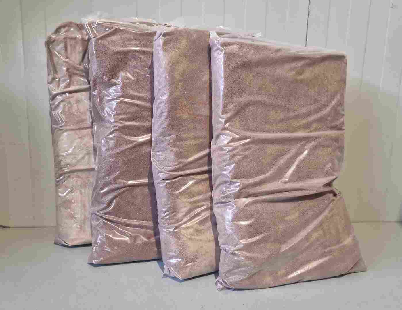 Kokosbloesemsuiker van Do It, 1 x 20 kg