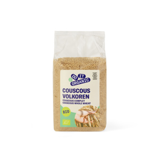 CousCous (volkoren)van Do It, 6 x 500 gr