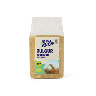 Bulgur van Do It, 6 x 500 gr