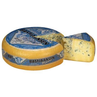Blauwschimmel kaas van Bastiaansen, &plusmn; 4 kg