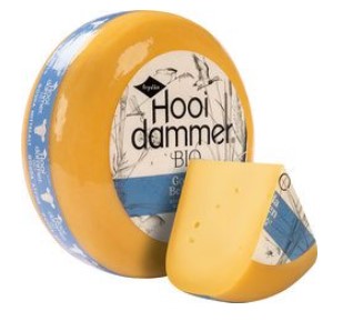 Belegen kaas van Hooidammer, &plusmn; 4 kg