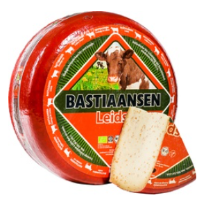 Komijn kaas 30+ Leidse van Bastiaansen, &plusmn; 10 kg
