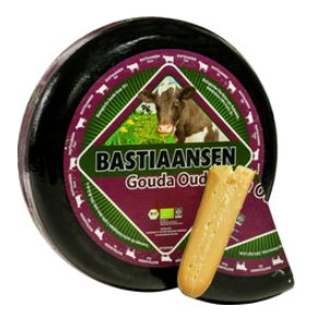 Old Bastiaansen van Bastiaansen, &plusmn; 10 kg.