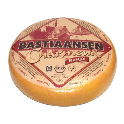 Charmeux rouge 50+ van Bastiaansen, &plusmn; 4 kg
