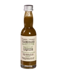 Basilicum Vloeibaar van Northern Greens, 1x 40ml