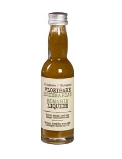 Vloeibare Rozemarijn van Northern Greens, 1 x 40ml