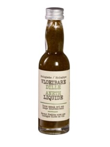 Dille Vloeibaar van Liquid Herbs, 1 x 40ml