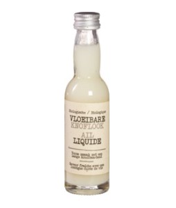 Vloeibare Knoflook van Northern Greens, 1 x 40ml