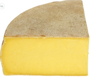 Belegen boerenkaas van Remeker, &plusmn; 2,5 kg