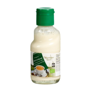 Koffiemelk klein van Weerribben Zuivel, 1 x 160 g