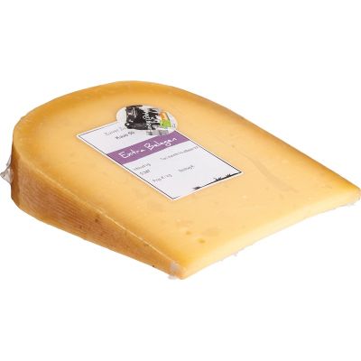 Extra belegen kaas 50+ van Zuiver Zuivel, 1 x 350 g Demeter