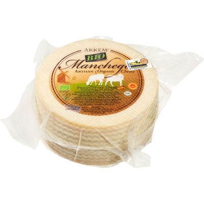 Schapenkaas Manchego 50+ van Zijerveld, &plusmn;3 kg