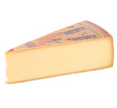 Gruyere van Lustenberger, 1 x 2,7 kg Gruyere van Lustenberger, 1 x 2,7 kg