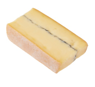Morbier stukje BOB van Arnaud, 1 x 180 g Morbier stukje BOB van Arnaud, 1 x 180 g
