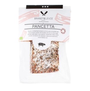 Pancetta van Brandt & Levie, 1 x 150 g