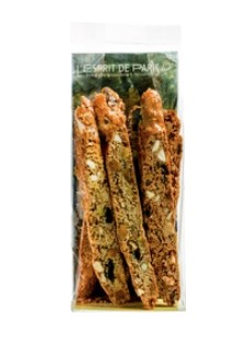 Cantuccini Luxe van L`Esprit de Paris, 10 x 6 stk