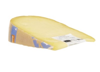 Belegen kaas 50+ van Zuiver Zuivel, 1 x 500 g Demeter